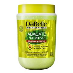 Gelatina DaBelle Abacate Nutritivo 800g