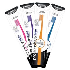 Escova Dental Powerdent Pro Sensitive 