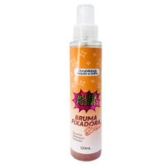 Bruma Fixadora Super Poderes Bronze 120ml