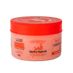 Esfoliante Corporal Miss Rôse Árabe Aurora Imperial 250ml