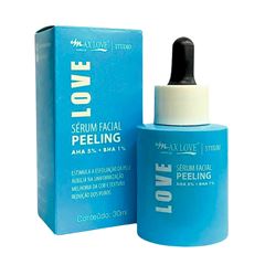 Sérum Max Love Peeling