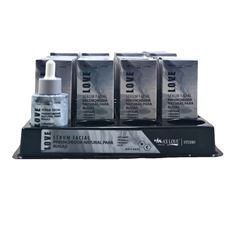 Sérum Max Love Preenchedor P/Rugas Dia e Noite
