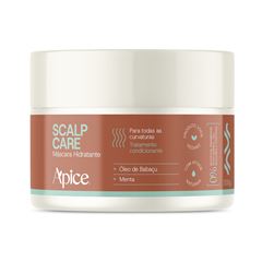 Máscara Ápice Hidratante Professional Scalp Care 300g