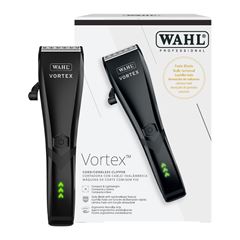 Máquina de Corte Wahl Vortex Cordless Ions de Lítio Bivolt