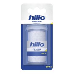 Fio Dental Hillo 500mts