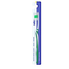 Escova Dental Hillo Adulto Classic Macia