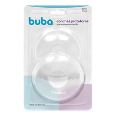 Chonchas Protetoas P/Amamentação Buba