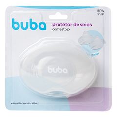 Protetor de Seios Buba C/Estojo