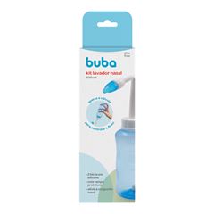 Lavador Nasal Buba 300ml