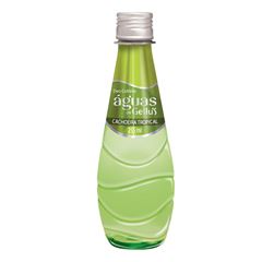 Deo Colônia Águas de Gellus Cachoeira Tropical 255ml