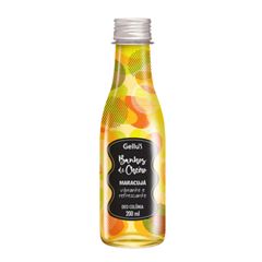 Deo Colônia Gellus Banhos de Cheiro Maracujá 200ml