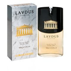 Deo Colônia Euroessence Lavdus Essence 100ml