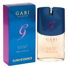 Deo Colônia Euroessence Gabi Essence 100ml