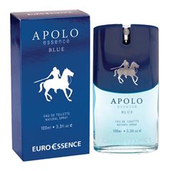 Deo Colônia Euroessence Apolo Essence Blue 100ml