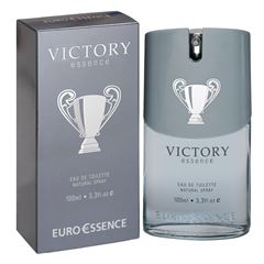 Deo Colônia Euroessence Victory Essence 100ml