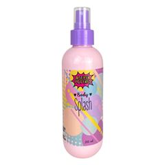 Body Splash Super Poderes 200ml