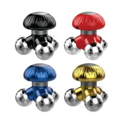 MASSAGEADOR DE PLASTICO A PILHA