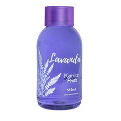 Deo Colônia Kanitz Lavanda Prata 510ml