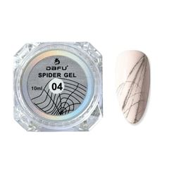 Spider Gel Dafu 04