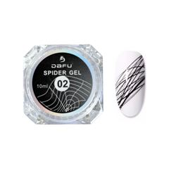 Spider Gel Dafu 02