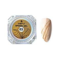 Spider Gel Dafu 03