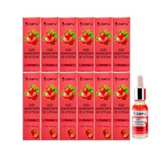 Oleo Para Cuticula Dafu Morango DF68-OL02-2