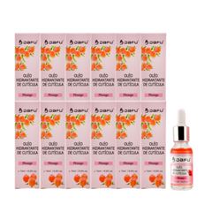 Oleo Para Cuticula Dafu Pessego DF68-OL02-1