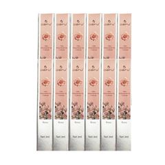 Oleo Para Cuticula Dafu C/12un Rosa