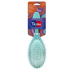Escova Darma Bel Belline Pistache Oval Média