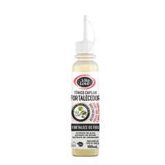 Tônico Capilar Vita Love Fortalecimento 100ml