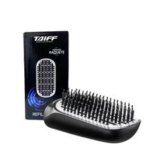 Refil Escova Secadora Taiff Tourmaline Raquete
