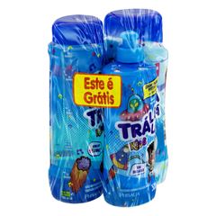 Kit Promocional Tra Lá Lá Shampoo + Condicionador + Item Grátis Kids