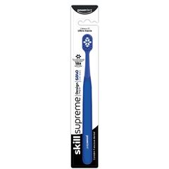 Escova Dental Powerdent Skill Supreme