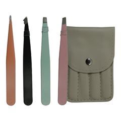 Kit Pinça de Metal C/4un DF101-PI46