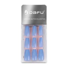 Unha Postica Dafu Adesivo Duplo DF-UNPT-16
