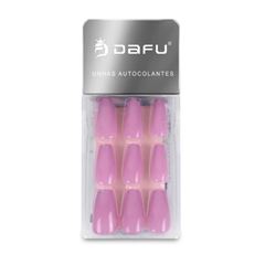 Unha Postica Dafu Adesivo Duplo DF-UNPT-08