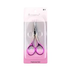 Tesoura Dafu Ponta Curva DF-TS045033