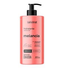 Hidratante Labotrat Dia a Dia Melancia 490ml