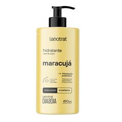 Hidratante Labotrat Dia a Dia Maracujá 490ml