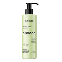 Hidratante Labotrat Dia a Dia Pistache 190ml