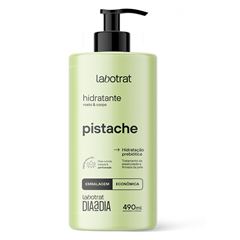 Hidratante Labotrat Dia a Dia Pistache 490ml