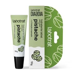 Hidratante Labial Labotrat Dia a Dia Pistache 10g