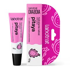 Hidratante Labial Labotrat Dia a Dia Pitaya 10g