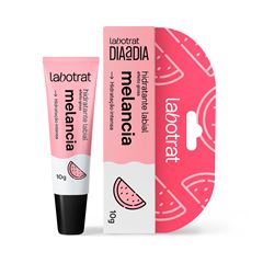 Hidratante Labial Labotrat Dia a Dia Melancia 10g