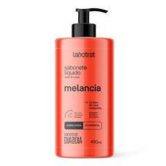 Sabonete Líquido Labotrat Dia a Dia Melancia 490ml
