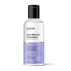 Água Micelar Labotrat Clareadora Dermo Skin 110ml