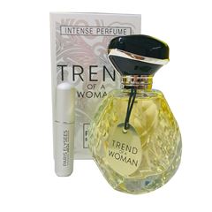 Perfume Feminino Paris Elysees Trend Of a Woman 100ml