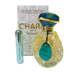 Perfume Feminino Paris Elysees Charm Of a Woman 100ml