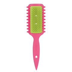 Escova Ricca Flex Fita Curl Rosa