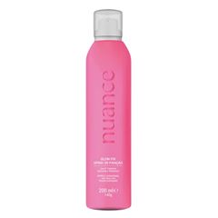 Spray Fixacao Nuance Glow Fix 200ml